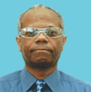 Albert Steward III